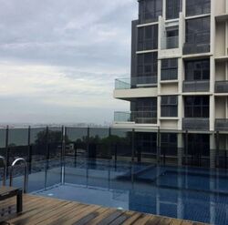 The Cape (D15), Apartment #575725451